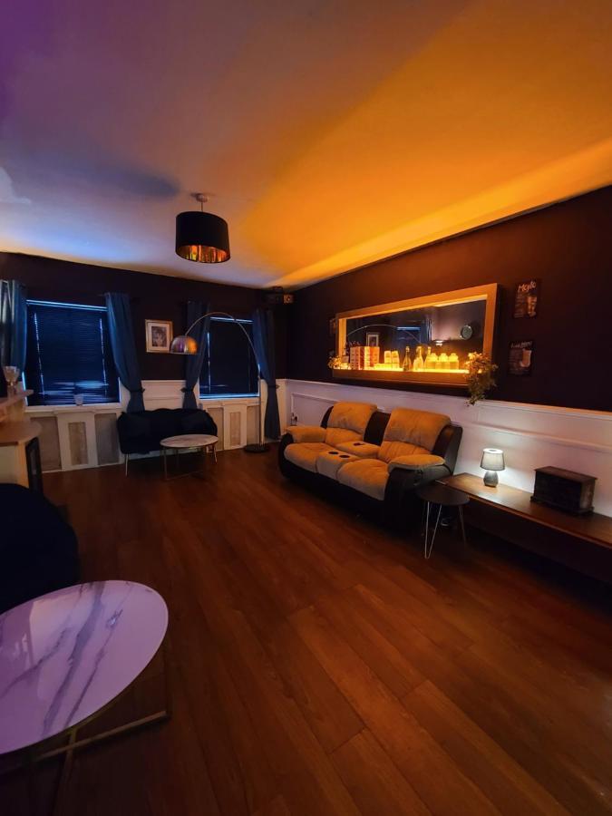 Ballycarnan Lodge Self Catering Accomodation Laois Exterior foto